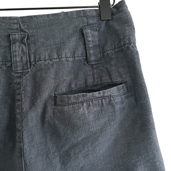 Free People Everywhere You Go Shorts Size 0 Tie Waist Casual Bohemian Festival - Picture 9 of 15